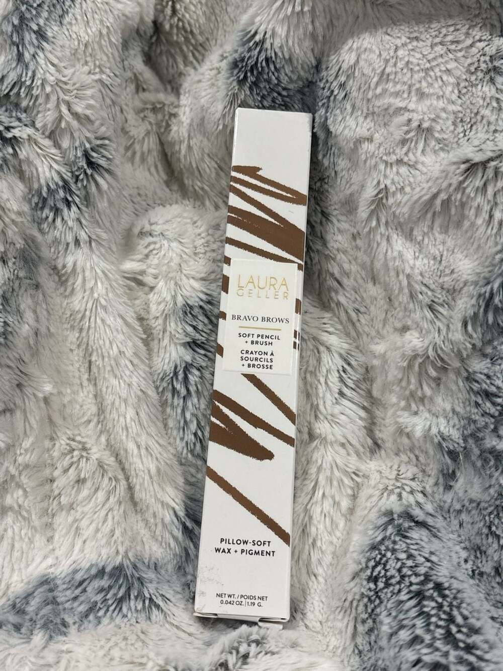 Laura Geller Bravo Brows Soft Pencil